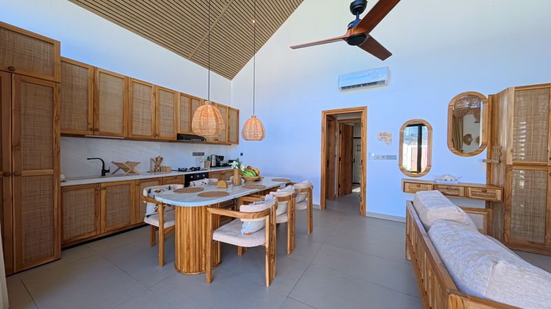 Cottage Villa 1 photo 4