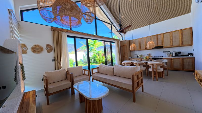 Cottage Villa 1 photo 2