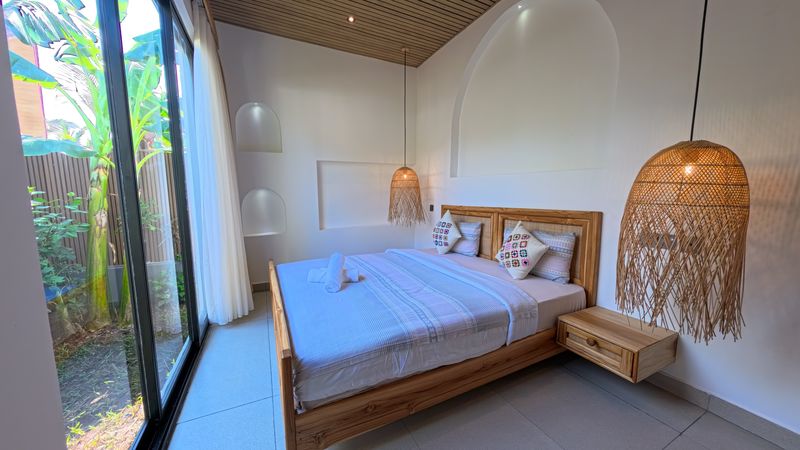 Cottage Villa 1 photo 5