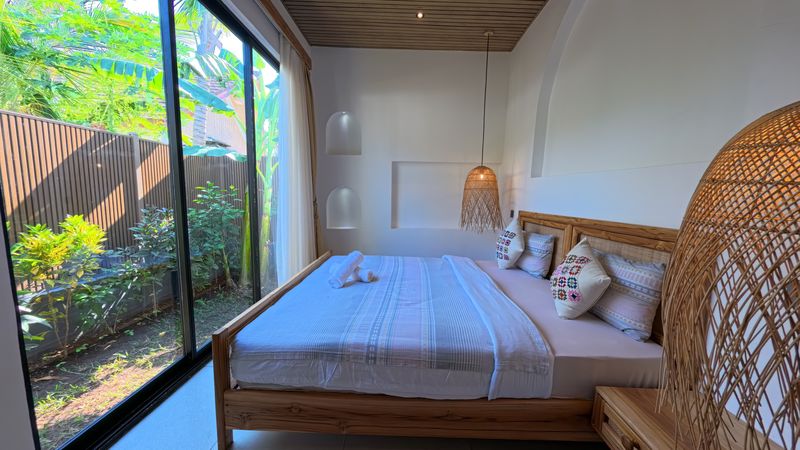 Cottage Villa 1 photo 6