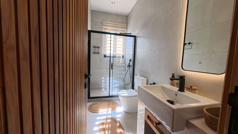 Cottage Villa 1 photo 7