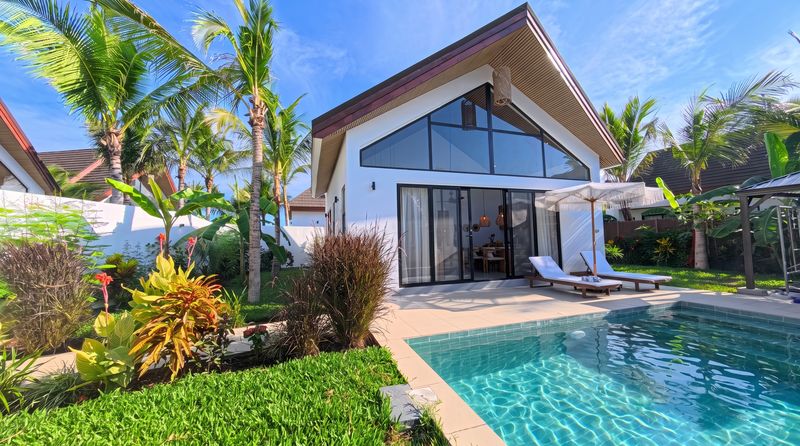 Cottage Villa 1 photo 1