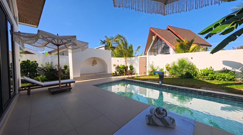 Cottage Villa 2 photo 9