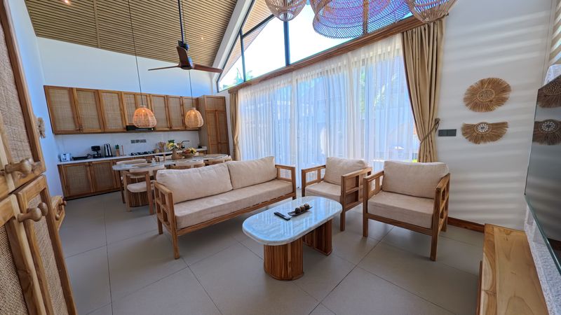Cottage Villa 2 photo 2