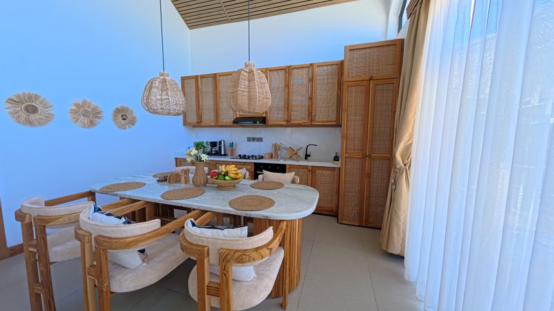 Cottage Villa 2 photo 3