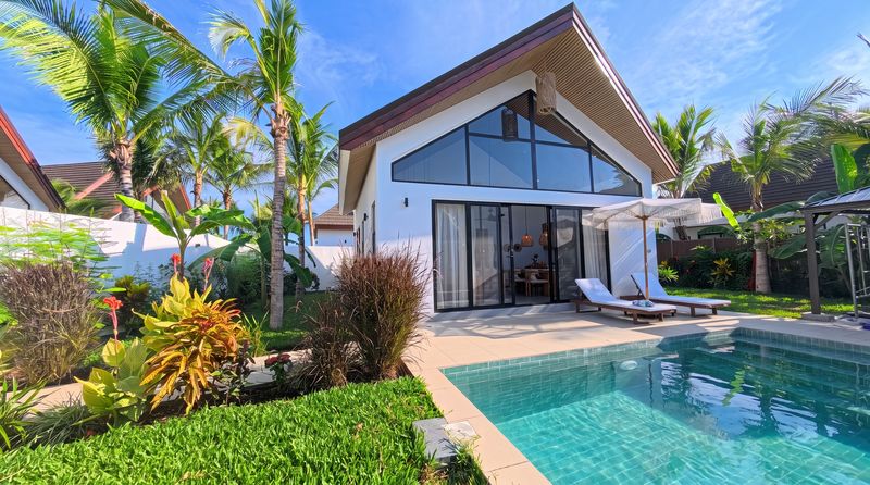 Cottage Villa 2 photo 10