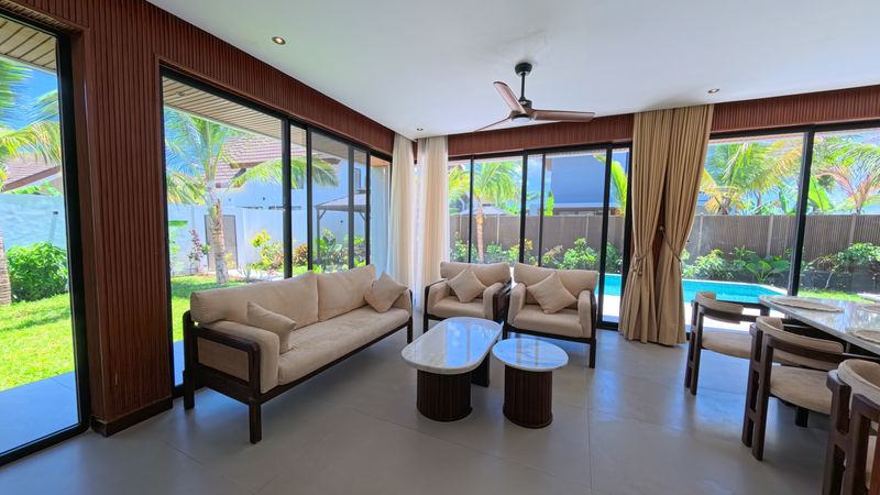 Grand Villa photo 4