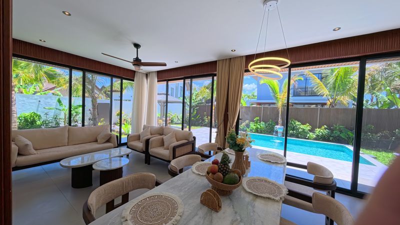 Grand Villa photo 3