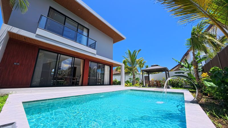 Grand Villa photo 2
