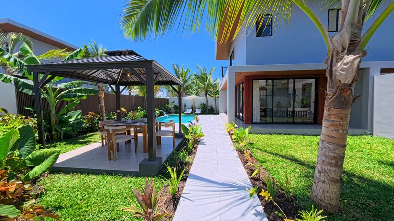 Grand Villa photo 12