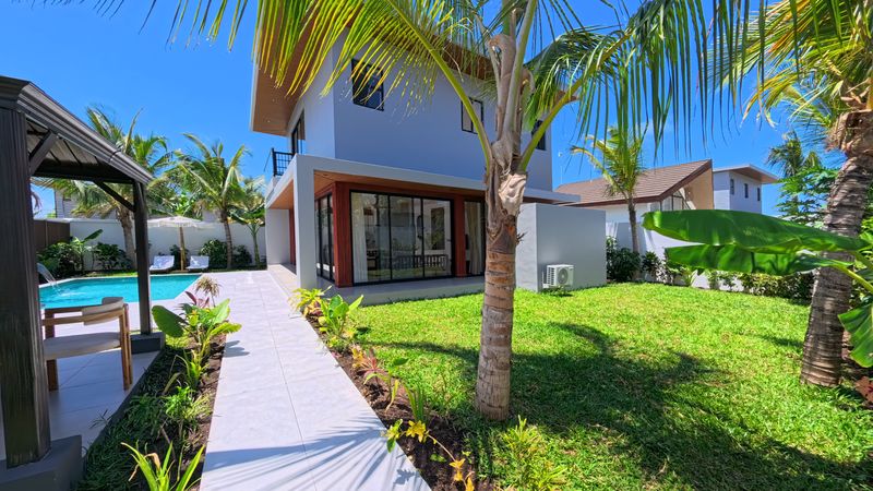 Grand Villa photo 1