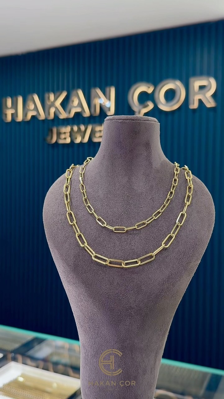 Hakan Çor Jewelry Galeri