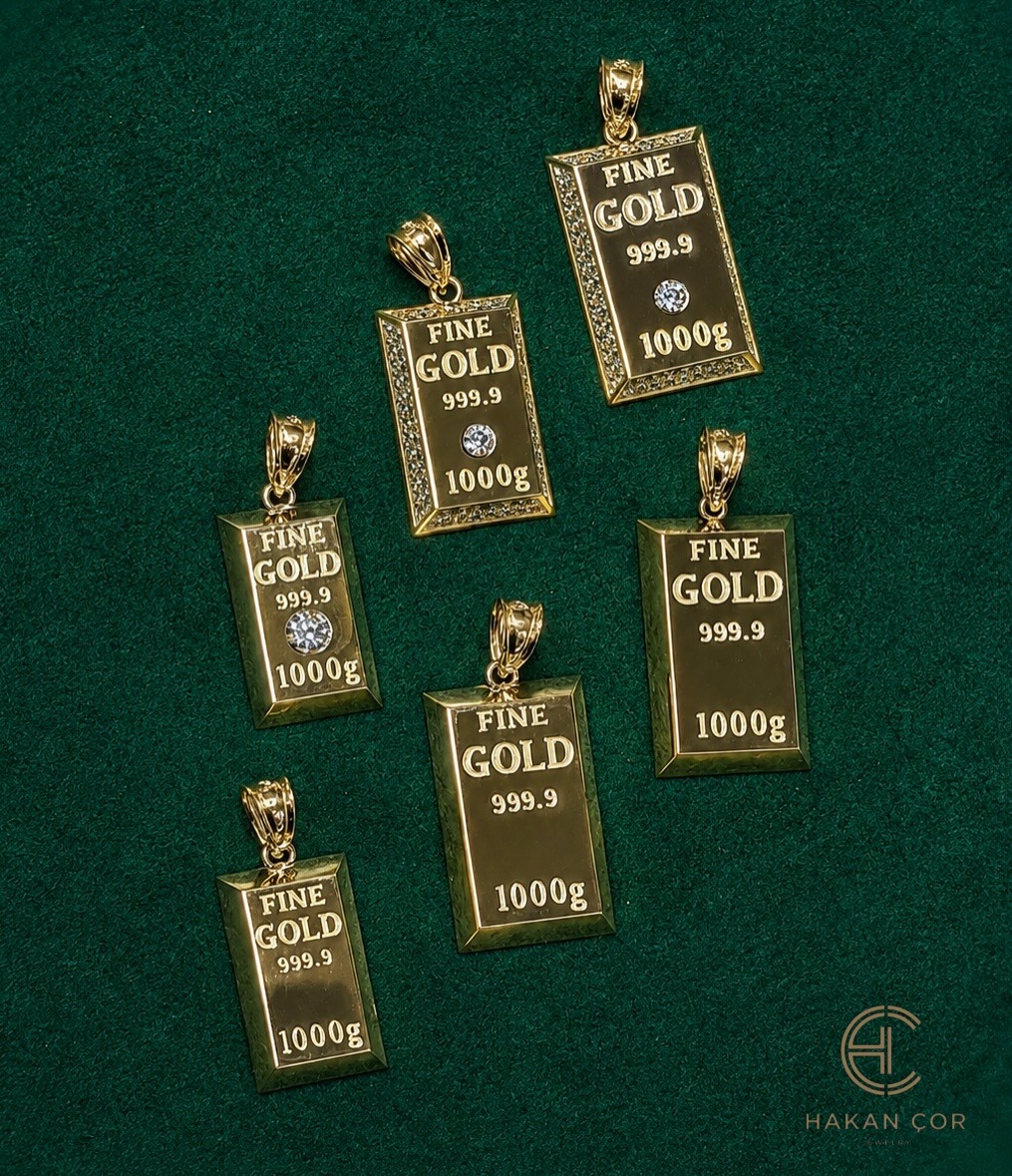 Hakan Çor Jewelry Galeri