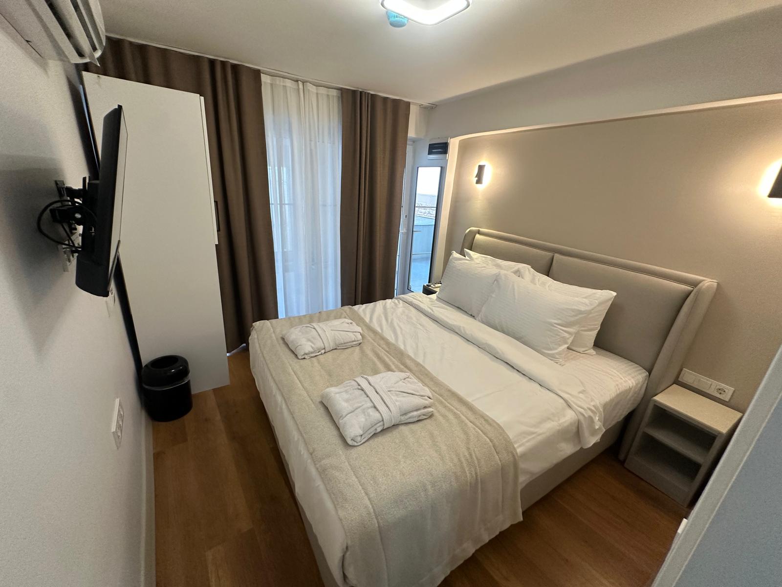 Standart Oda – 22 m²